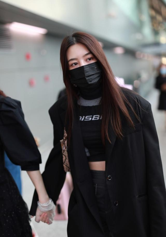 青你2王婉辰晋级感言超暖心!王太利发文为女儿加油