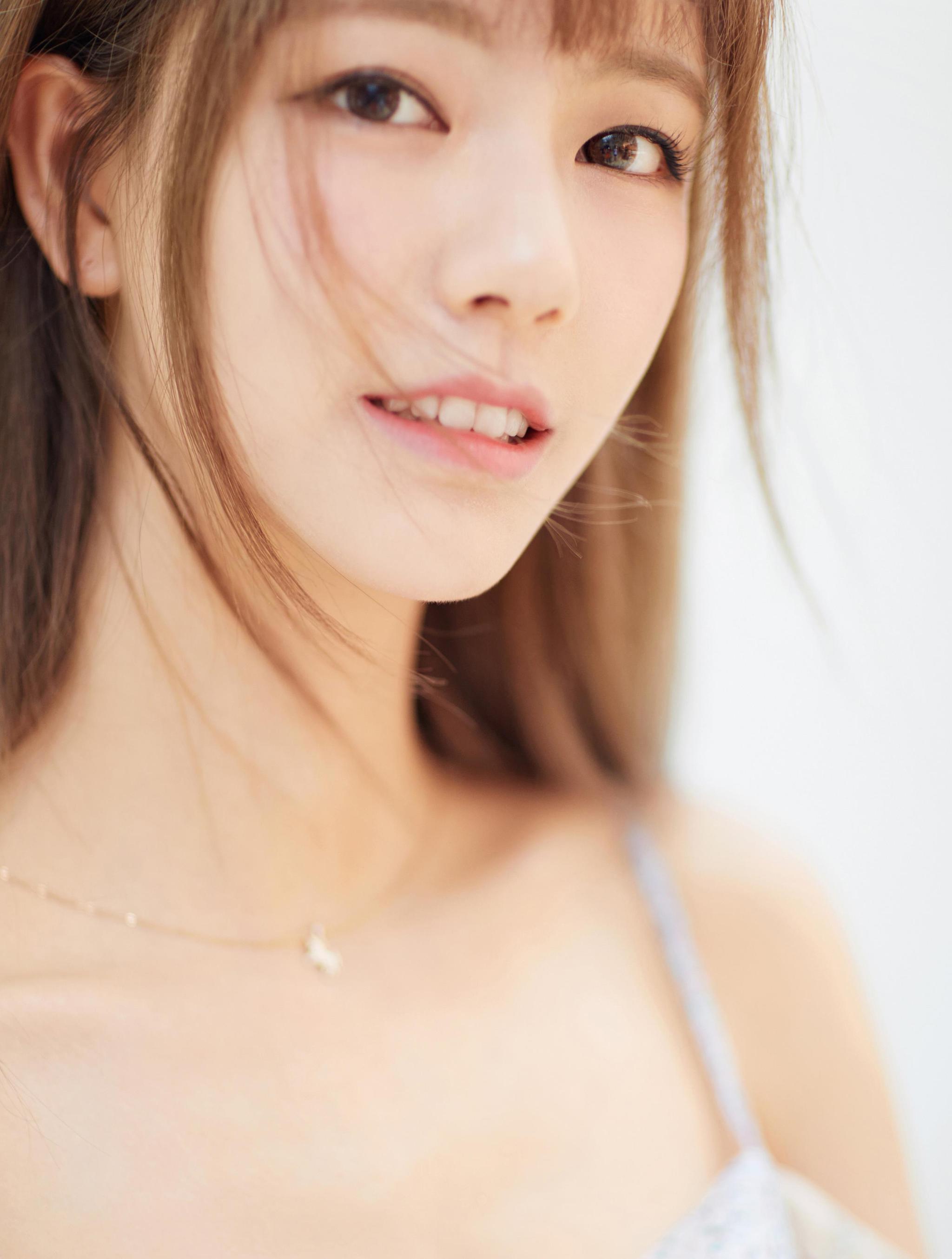 女神辛瑞琪:第4610期气质潮流美图欣赏