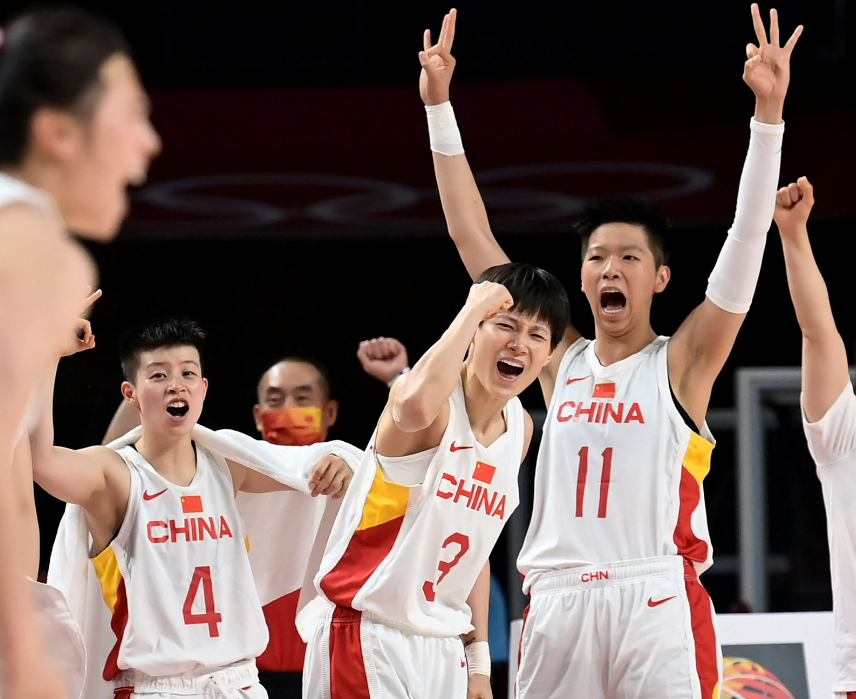 四强对决名单出炉,中国女篮若战胜澳大利亚女篮就可进决赛休闲区蓝鸢梦想 - Www.slyday.coM 四强对决名单出炉,中国女篮若战胜澳大利亚女篮就可进决赛休闲区蓝鸢梦想 - Www.slyday.coM