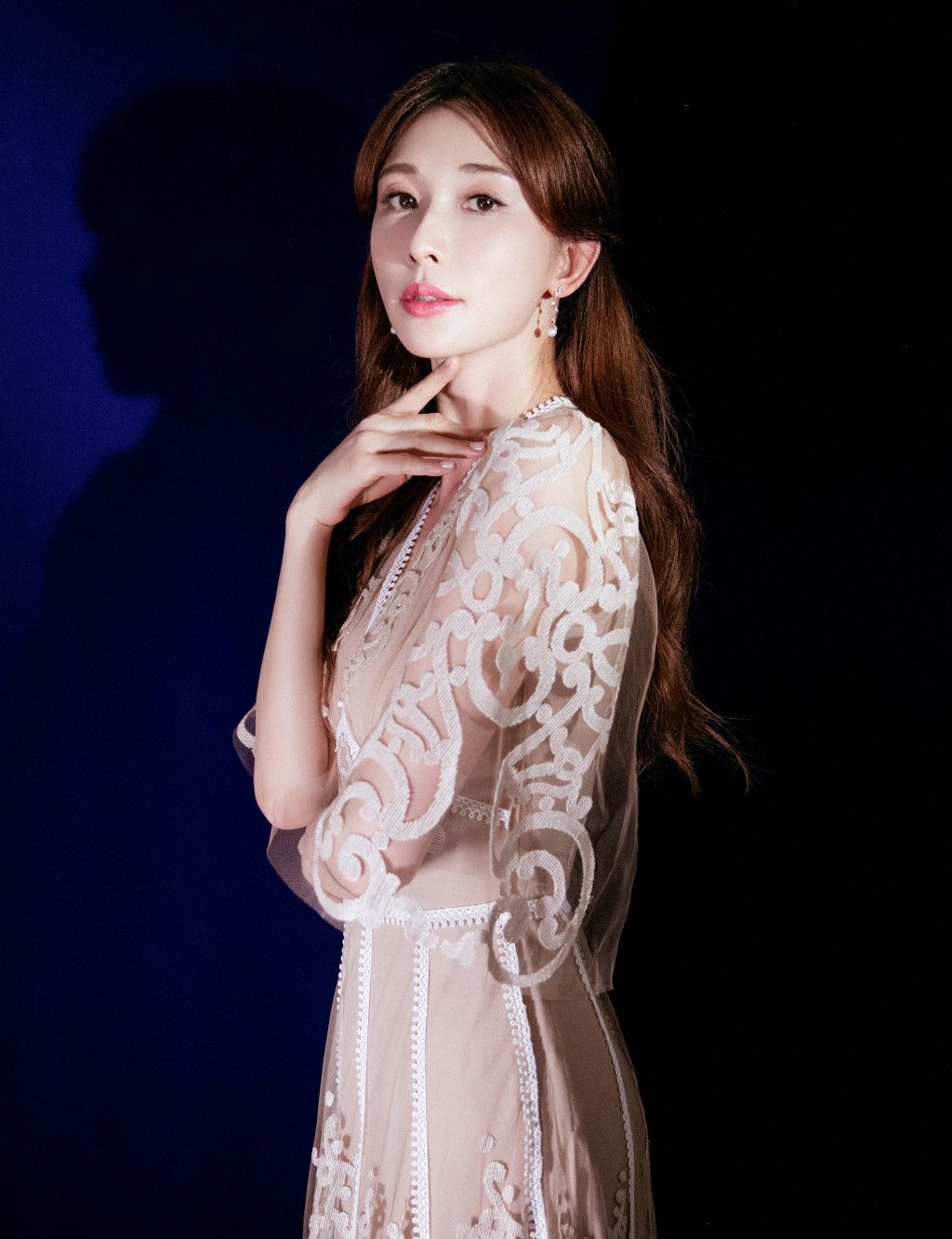 林志玲,漂亮,知性,可爱,一颦一笑都释放着无穷的魅力_高清图集_新浪网