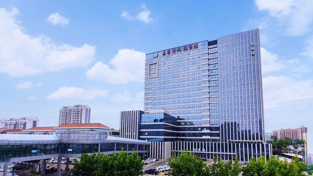 高密市人民医院成功获评潍坊市科普教育基地|潍坊市|高密市|医院_新浪