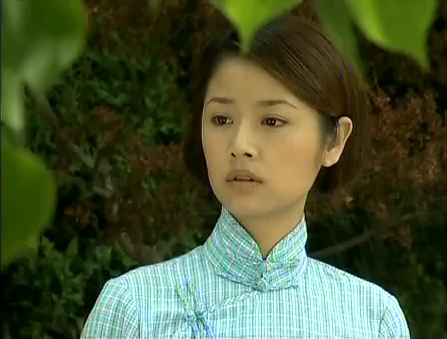 半生缘曼桢如约而至来的不是母亲却是姐姐又开始拿孩子说事