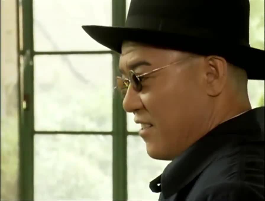 半生缘祝鸿才大难不死还合伙搞起了公司曼璐觉得好日子来了