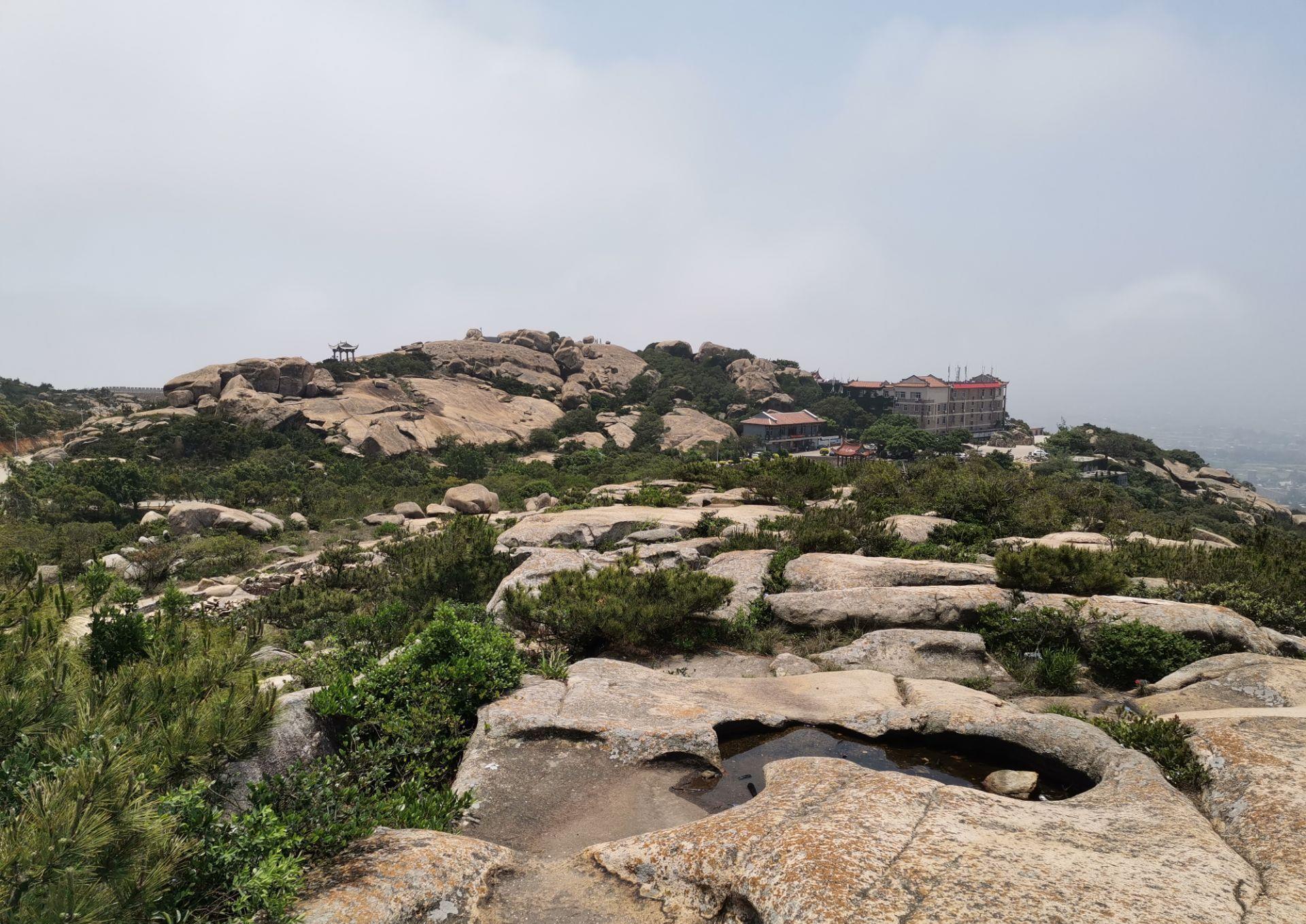 福建省 莆田市 天云洞景区_高清图集_新浪网