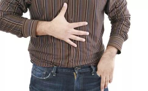 肝癌上身前,腹部会有3种异常,哪怕占一个,也要及时检查肝ct