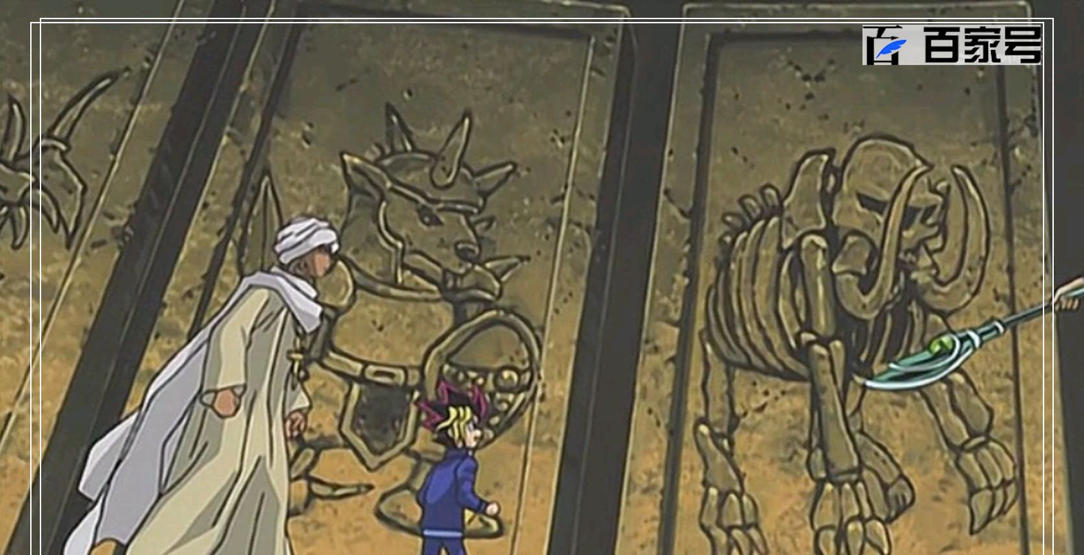 游戏王:这里都是你想要的动漫壁纸_高清图集_新浪网