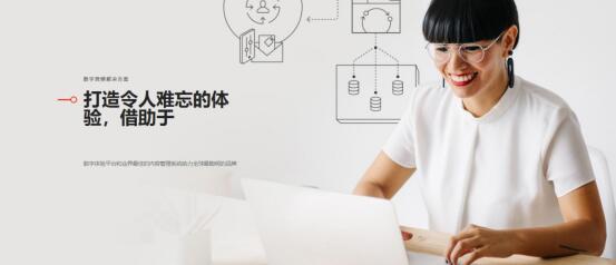 睿哲:互联网4.0时代,个性化成Sitecore收割市场的关键