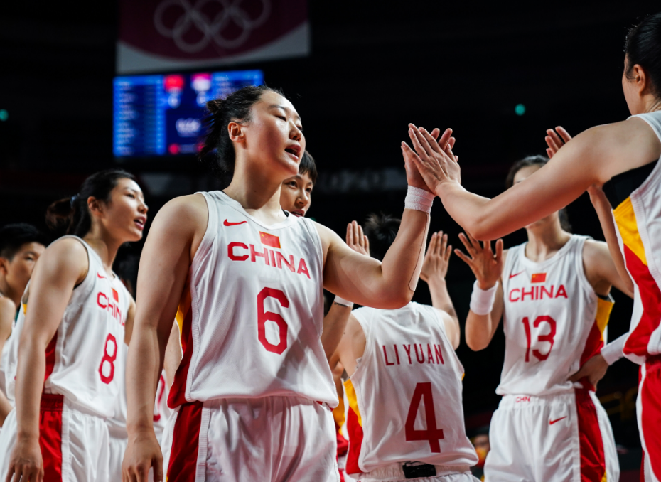 四强对决名单出炉,中国女篮若战胜澳大利亚女篮就可进决赛休闲区蓝鸢梦想 - Www.slyday.coM 四强对决名单出炉,中国女篮若战胜澳大利亚女篮就可进决赛休闲区蓝鸢梦想 - Www.slyday.coM