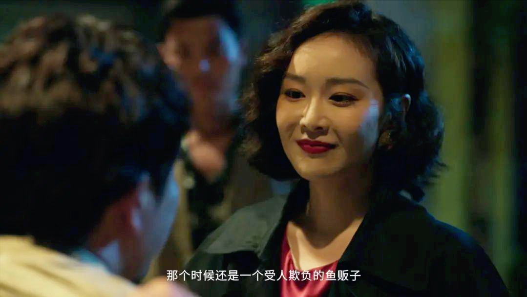 张译新剧空降播出,真实事件改编,原型比剧中演的还可恨1 张译新剧空降播出,真实事件改编,原型比剧中演的还可恨