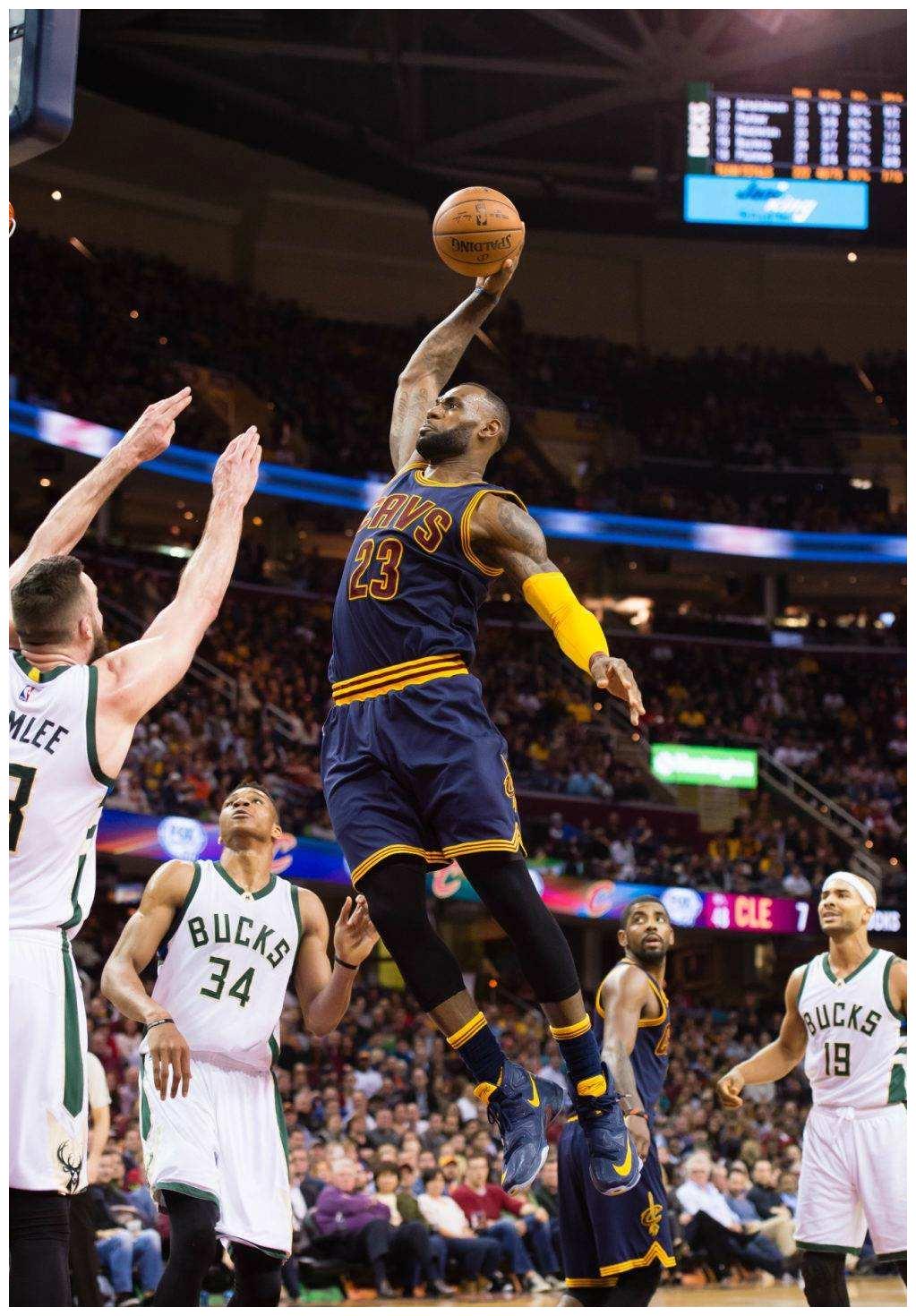 熊熊烈火死亡之瞳nba一代传奇人物小皇帝詹姆斯