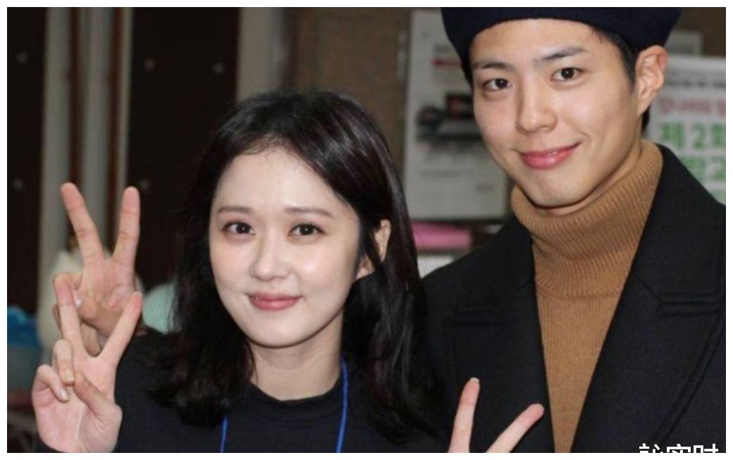 入行后从未公开恋情朴宝剑理想型女朋友是哪种