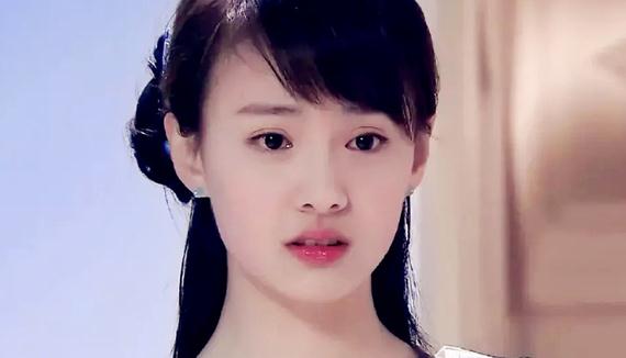 最适合演"傻白甜"的6位女星,杨紫上榜,最后一位已经37岁啦