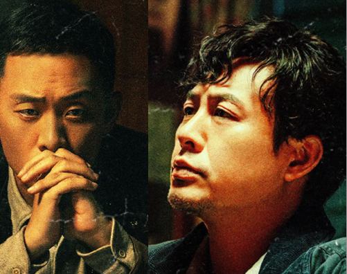 张译新剧空降播出,真实事件改编,原型比剧中演的还可恨2 张译新剧空降播出,真实事件改编,原型比剧中演的还可恨