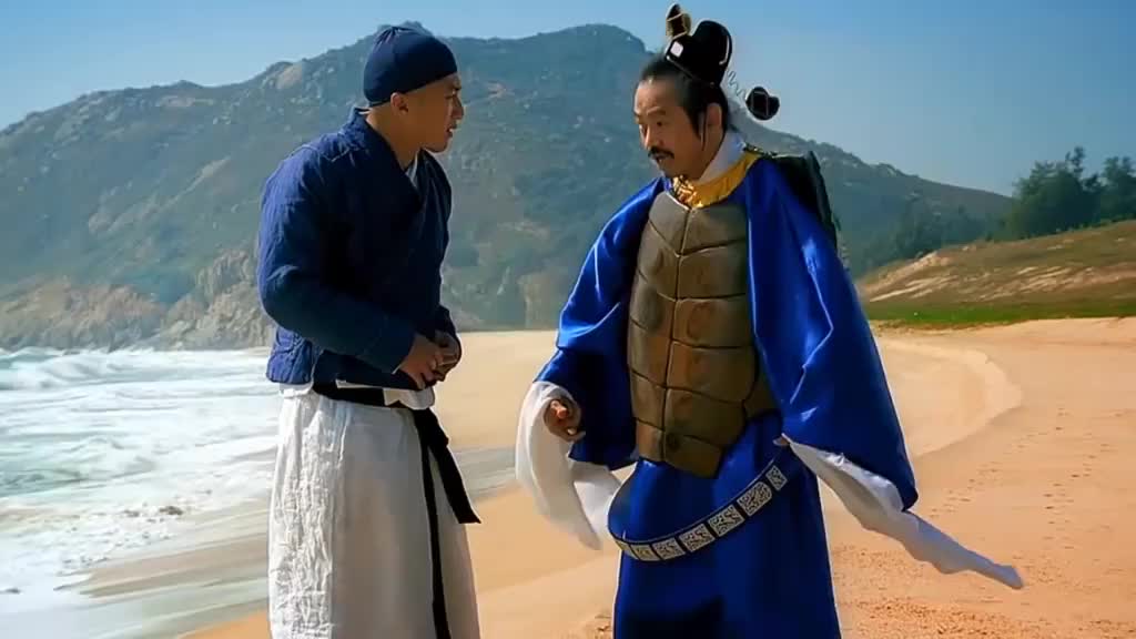 唐僧一直碎碎念,龟丞相受不了自尽