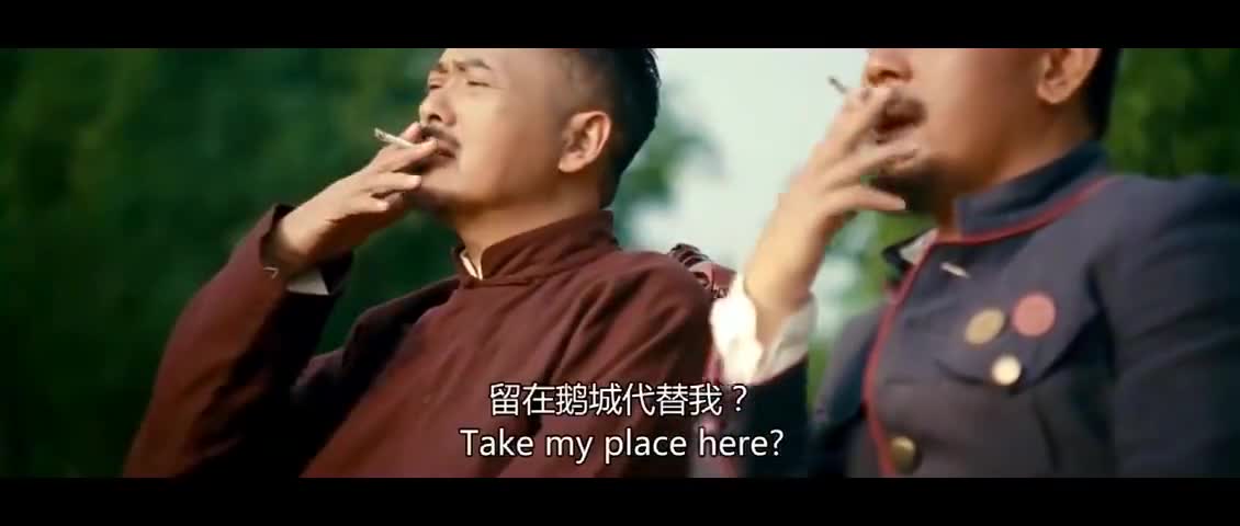 00:00 08:17 08:17 为您推荐: 让子弹飞:枪在手,跟我走,杀四郎,抢碉楼