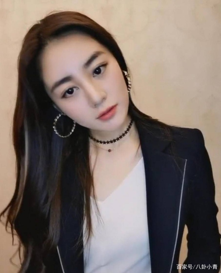 扮演王小蒙的毕畅,爱情事业双丰收,完美人生令人羡慕