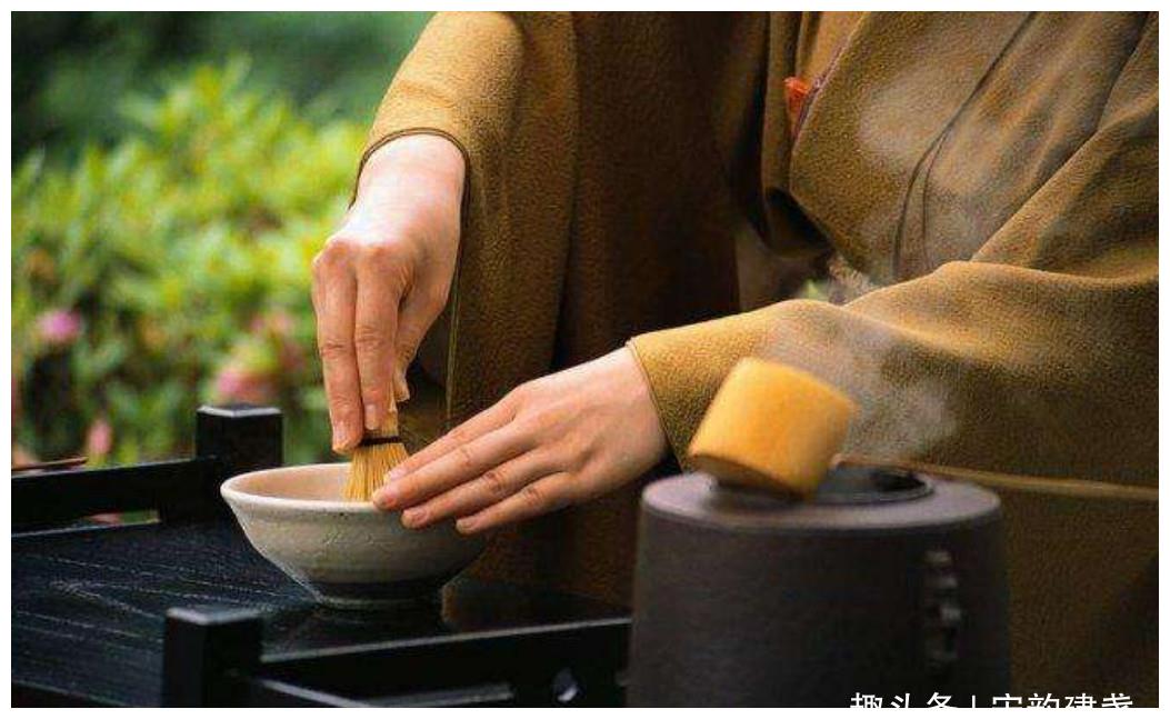 宋代斗茶法又是什么?宋人为何喜欢用建盏斗茶?