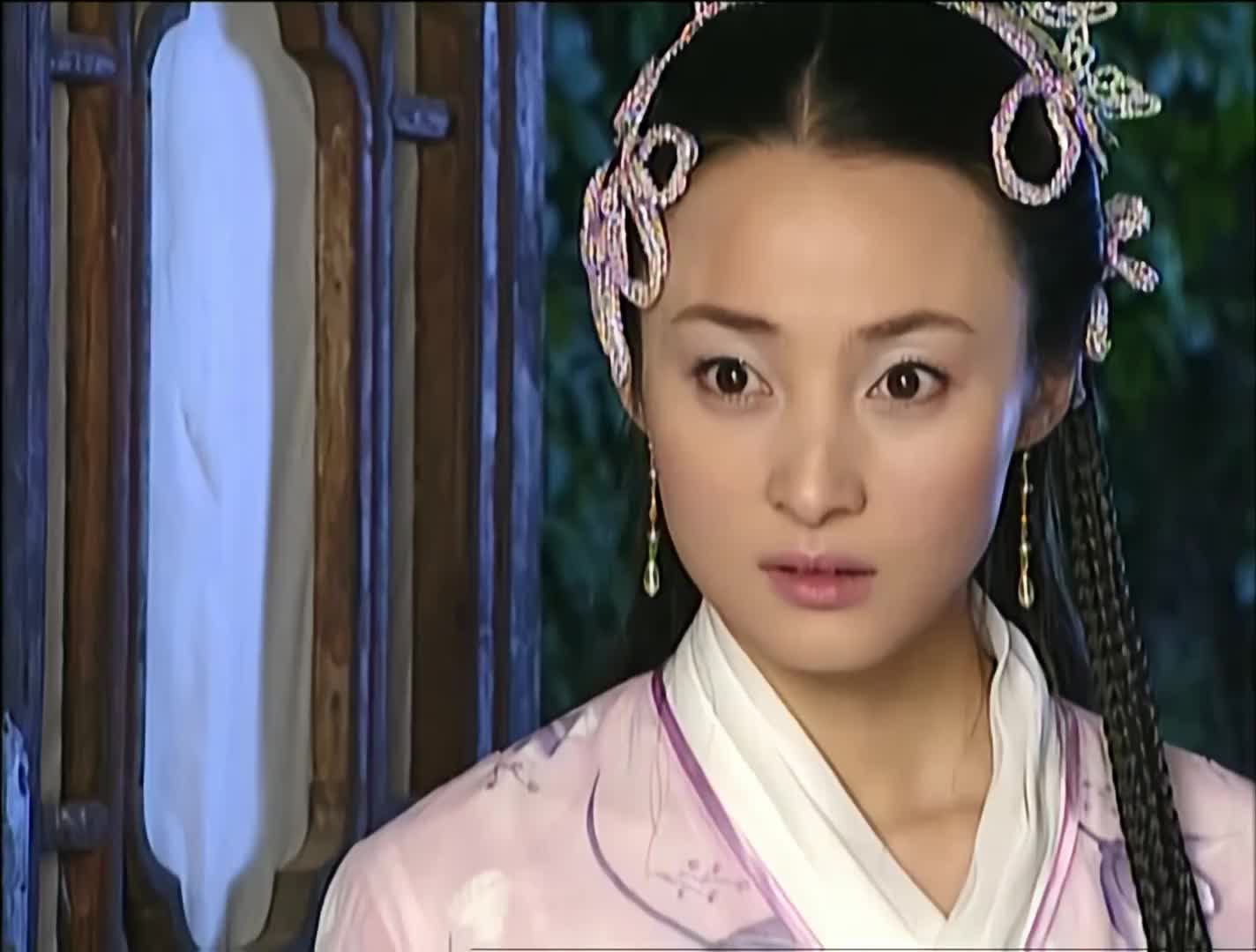 风云明月实在太粗心聂风都登上门了居然还不知道是谁