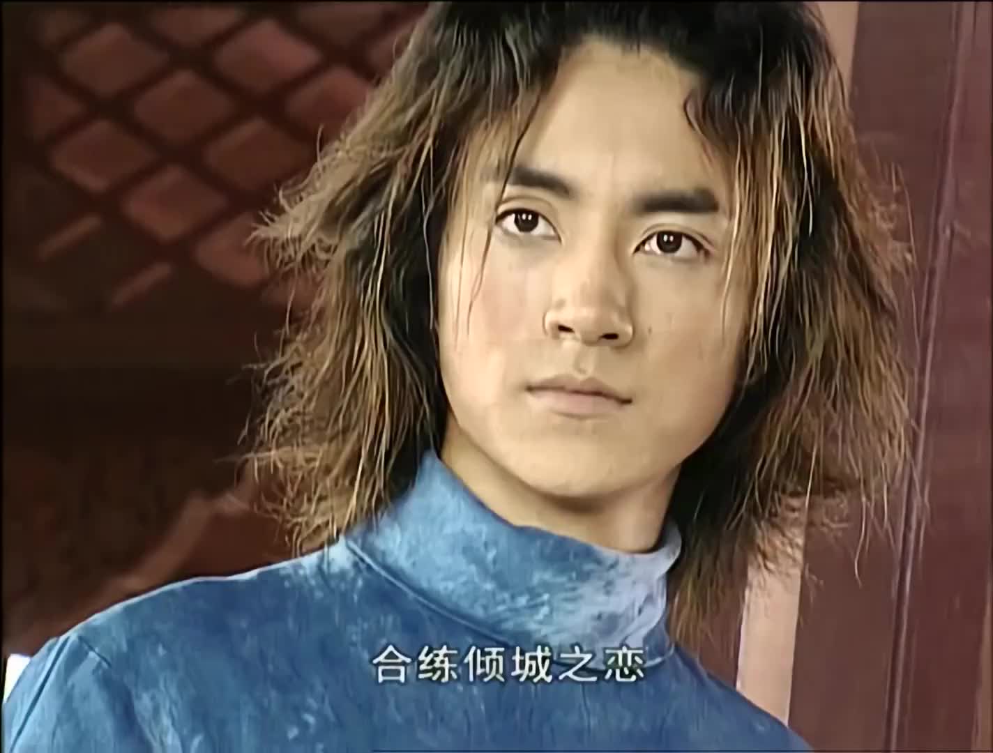 风云独孤鸣狂妄自大还没开始就要当武林盟主亲爹少说大话