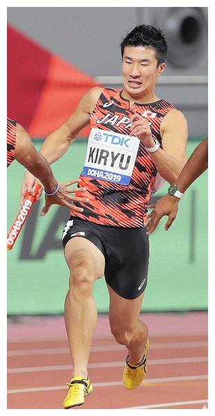 10秒12,日本飞人桐生祥秀百米预赛创造佳绩,决赛有望突破10秒