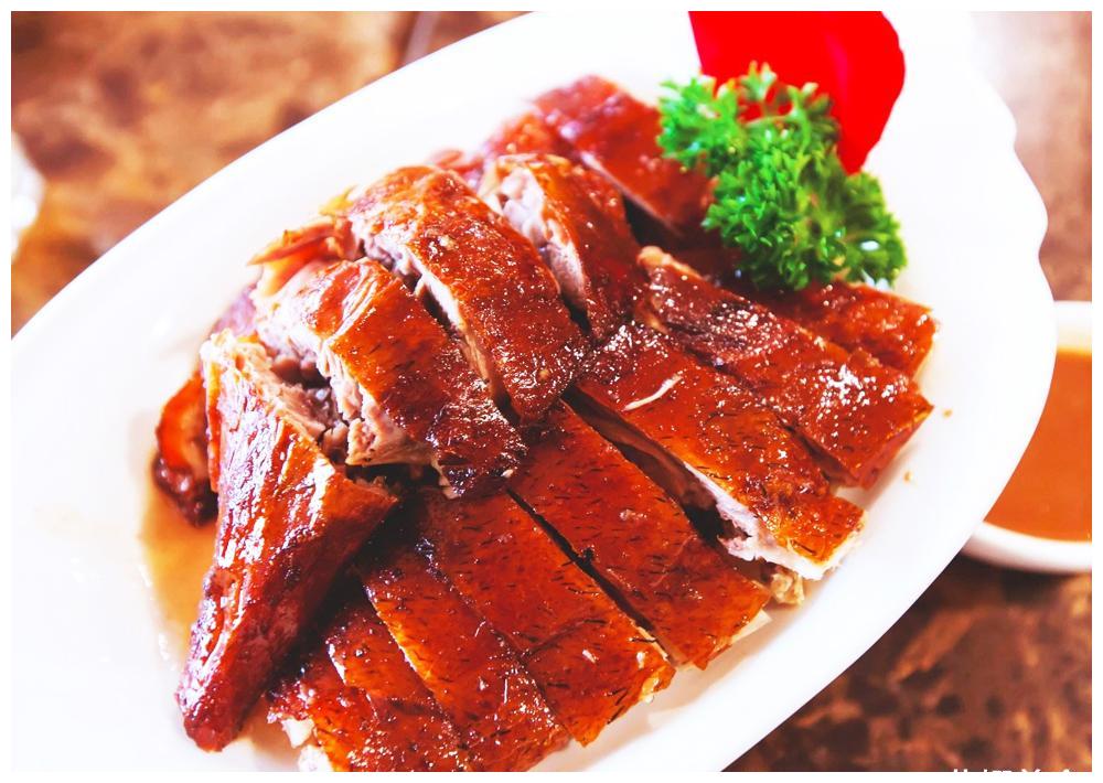 广东人去酒楼必点的菜,回忆源自于经典,那时候的味道最好了