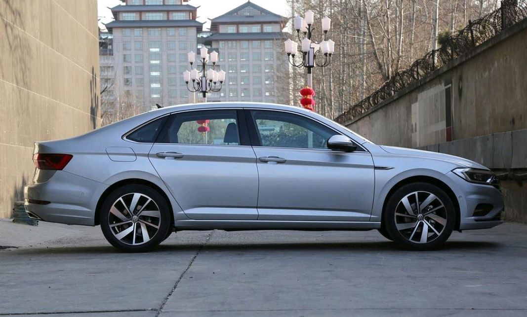 一汽大众邀请你关注全新速腾280_高清图集_新浪网