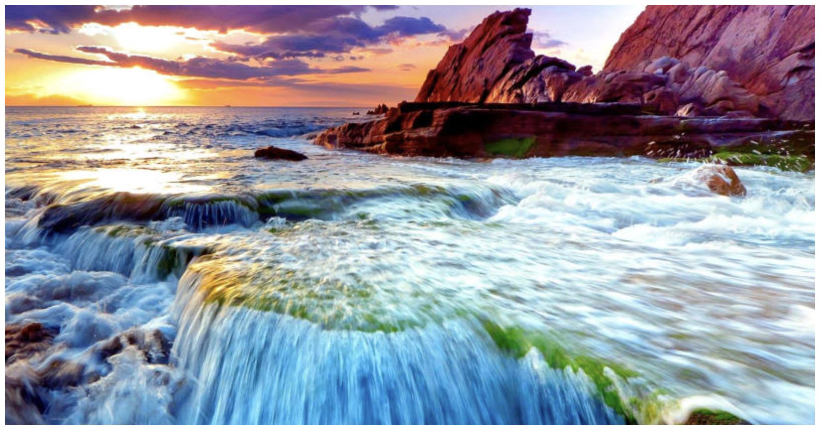 水瓶座为什么会让人觉得酷酷的？休闲区蓝鸢梦想 - Www.slyday.coM