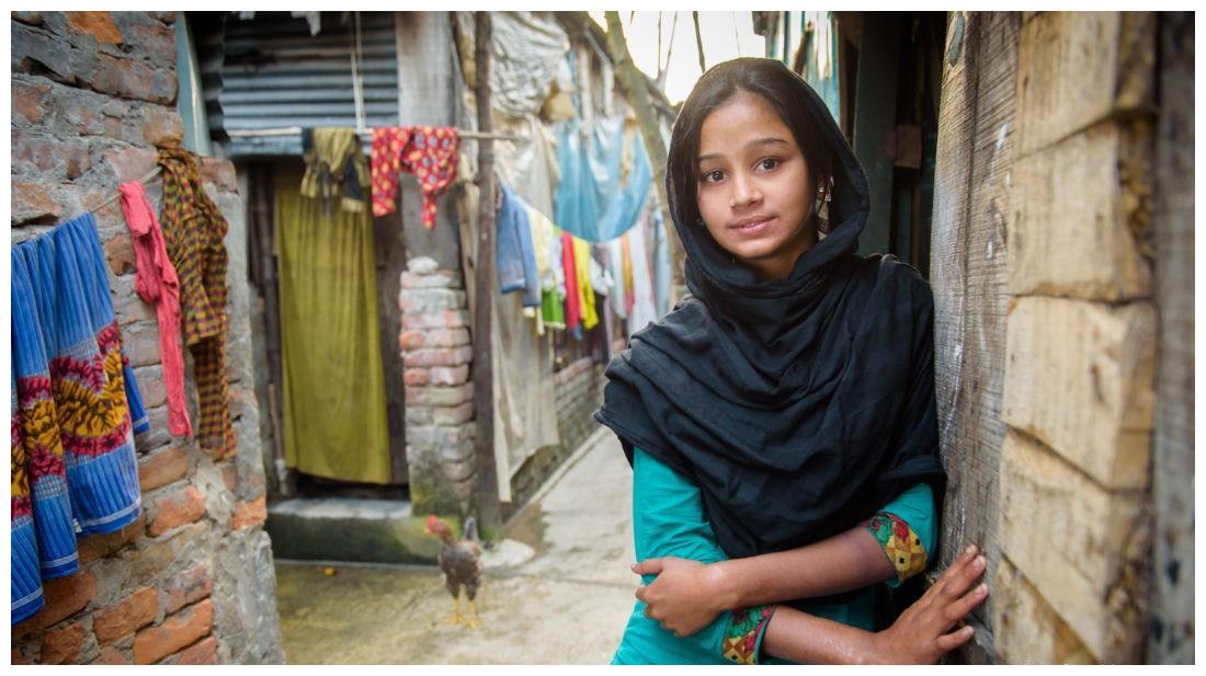 南亚最拥挤的孟加拉国是怎样的国家带你认识真实的孟加拉国