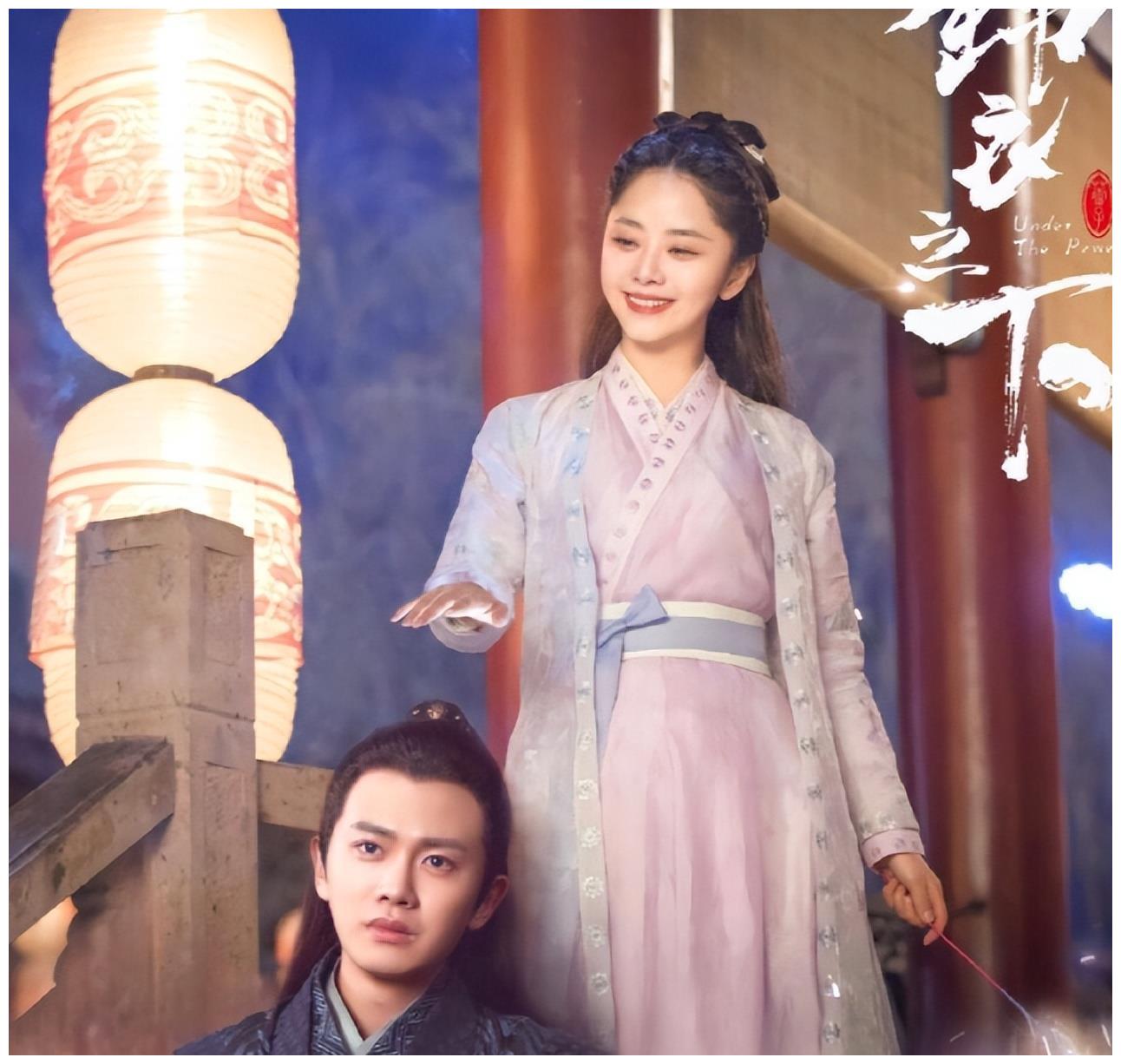 最让人“意难平”的8对荧幕cp，人人都想让他们在一起，就1对成了休闲区蓝鸢梦想 - Www.slyday.coM