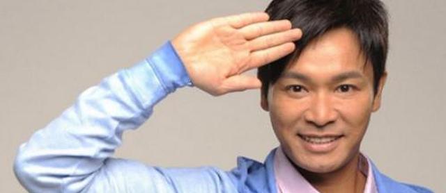 2005年凭借《阿旺新传》再次夺得万千星辉颁奖典礼最佳男主角奖.