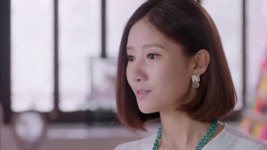 因为遇见你张雨欣看着日渐大起来的肚子害怕断送前程