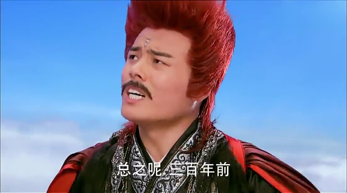 济公教雷公如何哄老婆,大道理可是一套一套的