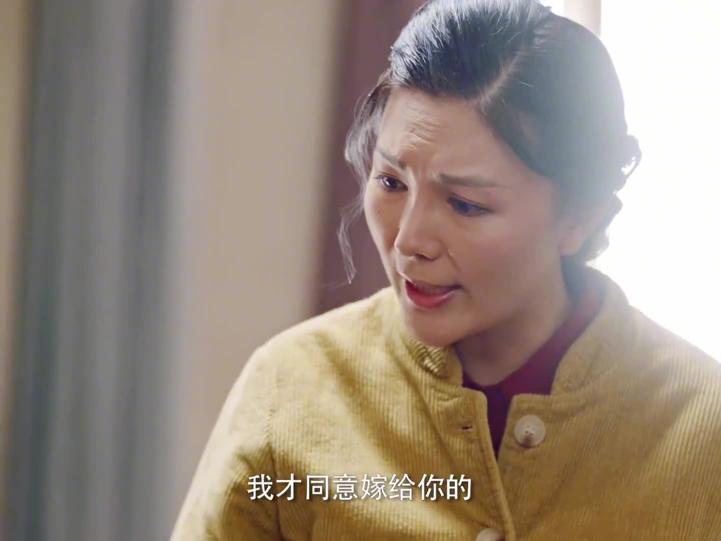 李庆山结婚李冰致辞后妈被感动哭了亲爱的爸妈