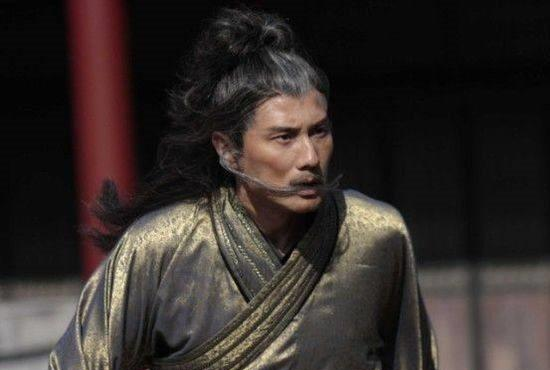 此人绰号"太子杀手",教导隋唐3位太子,2位被废,1位被杀|李纲|太子