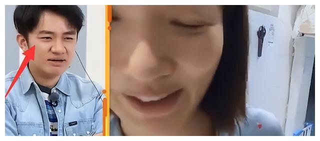 妻子生病被老丈人吐槽神隐,李亚男挺孕肚被数落!称不会生气会哭休闲区蓝鸢梦想 - Www.slyday.coM 妻子生病被老丈人吐槽神隐,李亚男挺孕肚被数落!称不会生气会哭休闲区蓝鸢梦想 - Www.slyday.coM