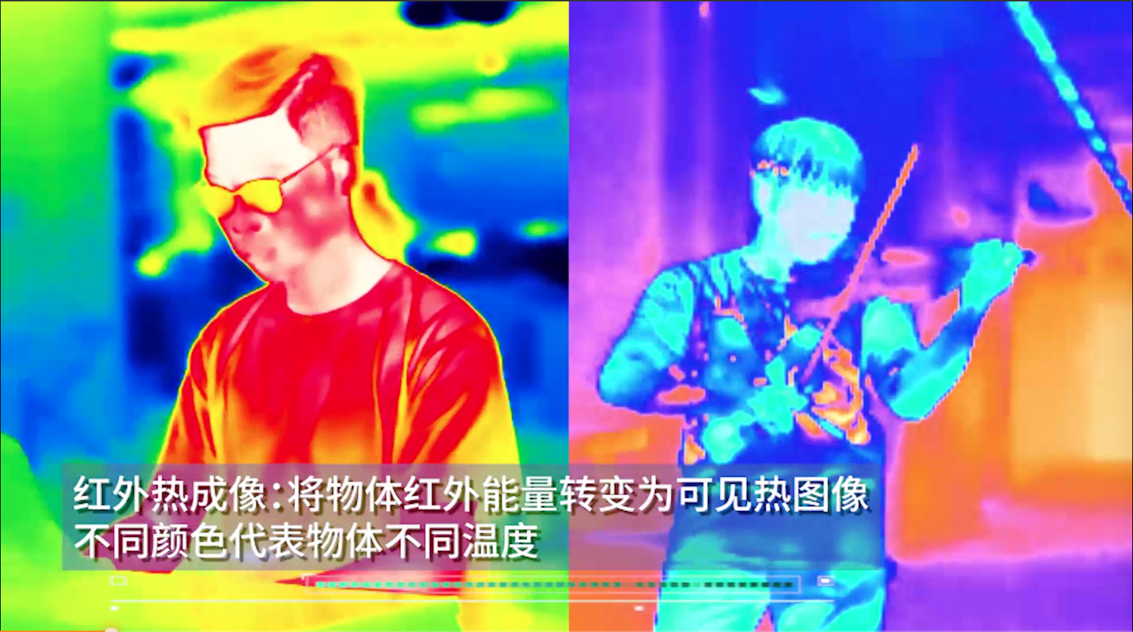 博士乐队“科技赞歌”献礼百年,奏响中国梦时代“美的力量”-家电圈官网