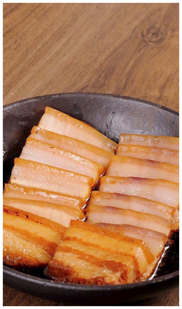 超简单酱油卤肉__财经头条