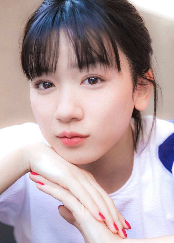 永野芽郁:娇憨灵动透明感小仙女,笑起来能把心融化