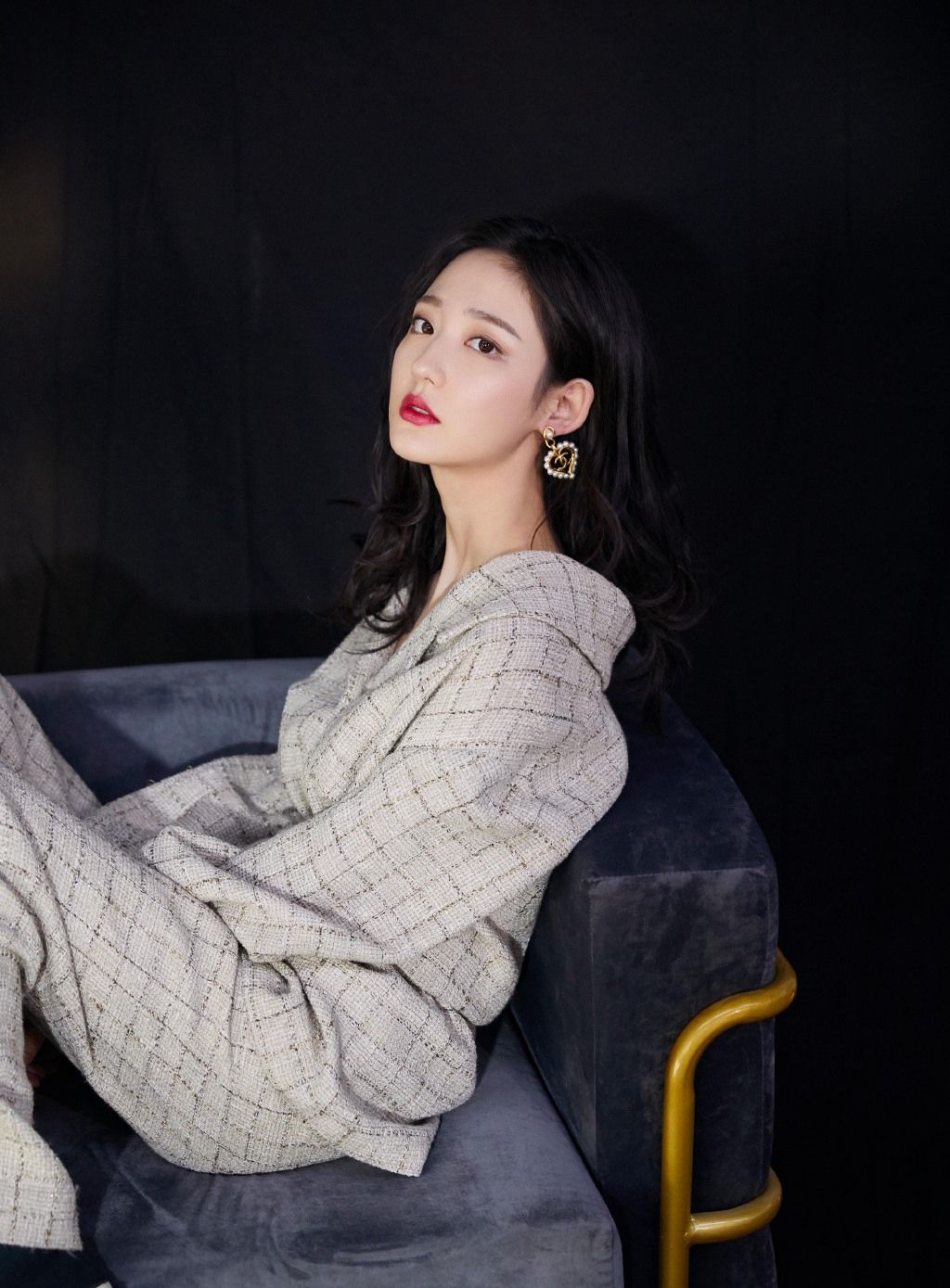 王莫涵—清新脱俗