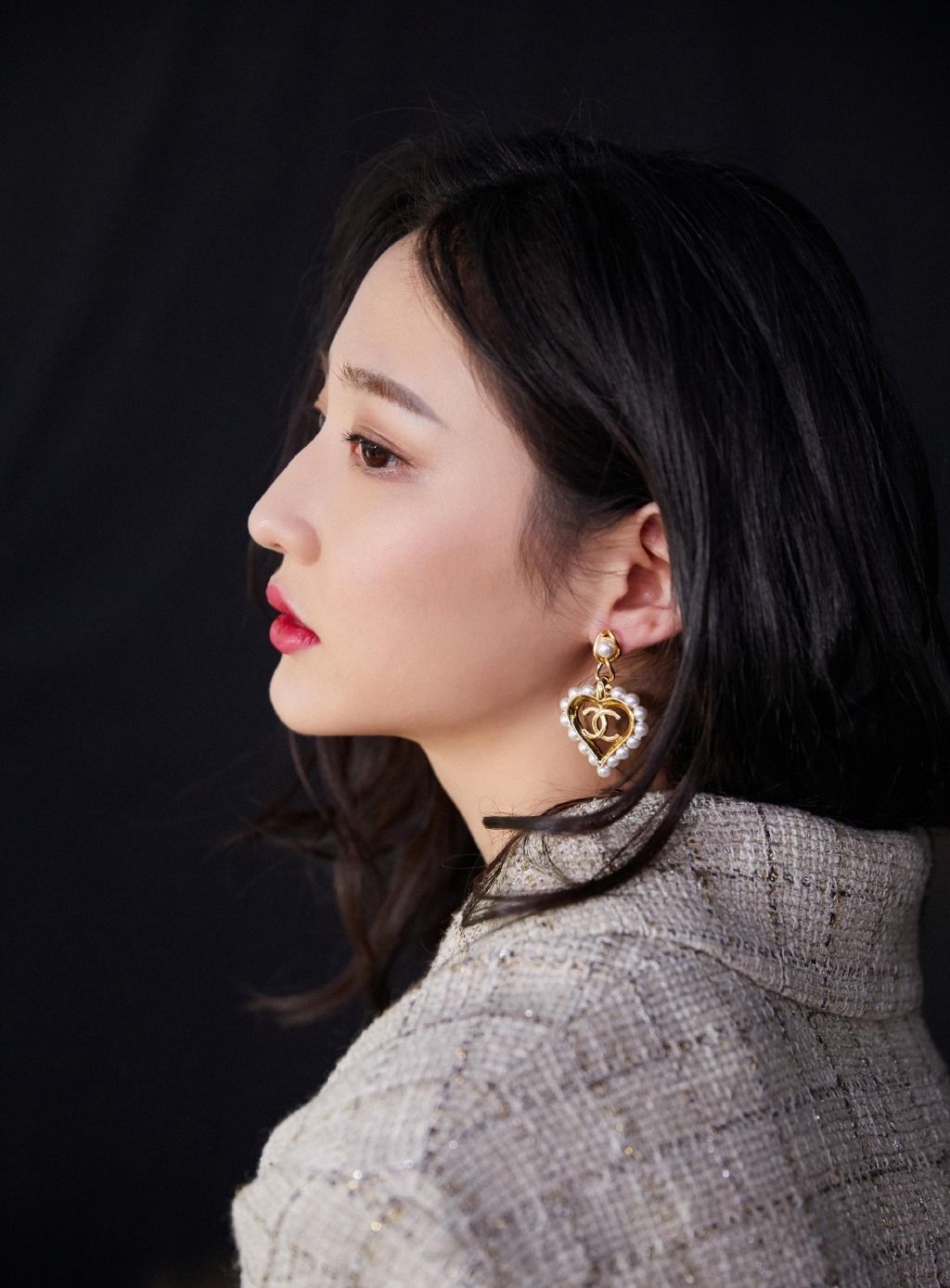 王莫涵—清新脱俗