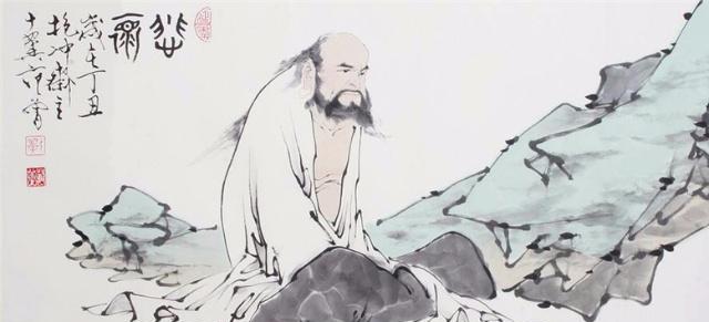 人生失意时,谨记三句话,让你走出困境,福气不请自来!