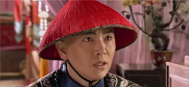 其实从温实初听闻沈眉庄怀孕时的惊讶表情就能看出来,温实初事后是