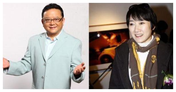 72岁王刚不敢退休小20岁娇妻每月花销上百万与儿子相差60岁