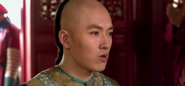 甄嬛传:皇上是如何看出三阿哥不堪重用的!你知道吗?