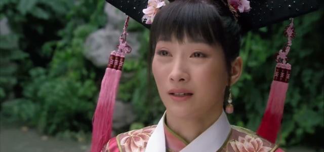 甄嬛传安陵容临死前吃苦杏仁原因有三甄嬛至死都不懂其中缘由
