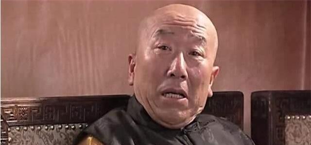 雷恪生在《大宅门》,64岁高龄摔跟头,郭宝昌派出医疗组