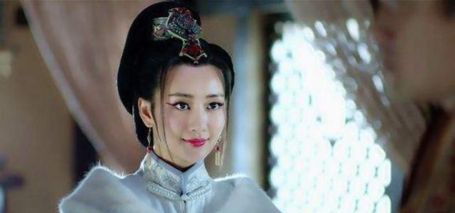 誉王妃一句话,不小心点破!|王妃|般若|琅琊榜_新浪新闻