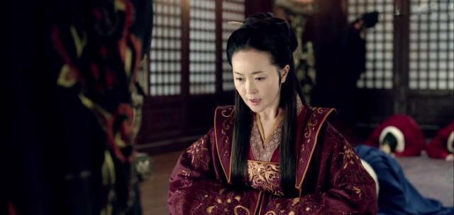 琅琊榜言皇后送了宸妃这件东西难怪让皇帝冷落了一辈子