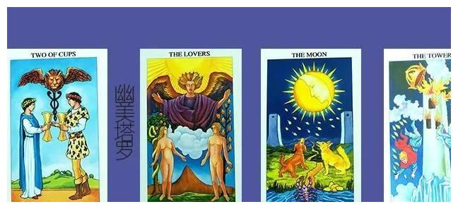 幽美塔罗牌占卜 测试你未来三个月的爱情运势 占卜 塔罗牌 运势 新浪新闻