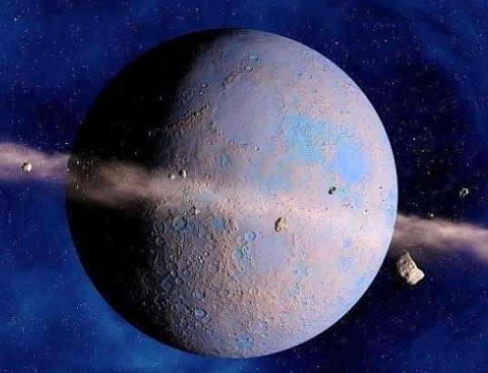 nasa已发现2000多颗候选行星,地外生命或将出现|行星|开普勒|开普勒